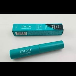 Thrive Causemetics liquid lash extensions mascara